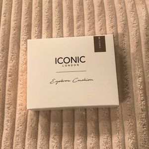 ***SOLD***** $3/$24* Iconic Eyebrow Cushion